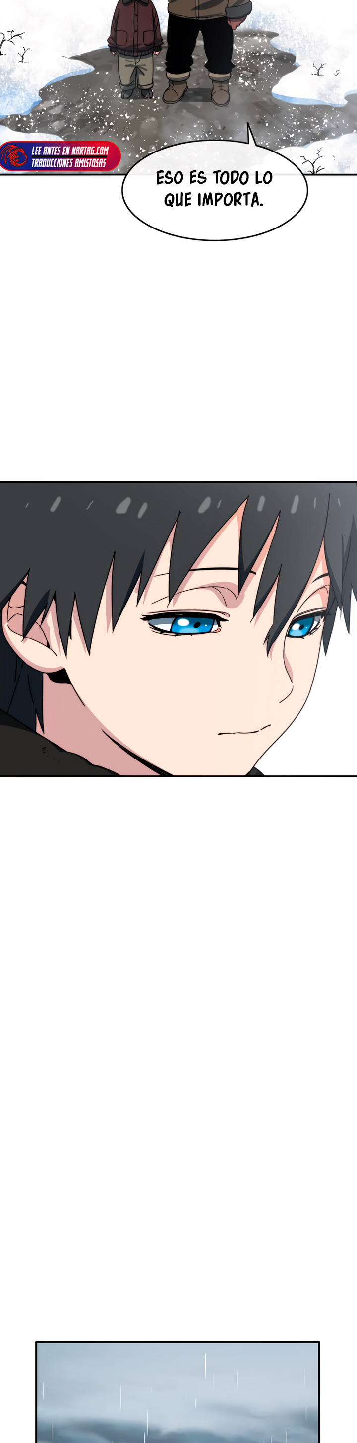 Read Existencia Manga Online