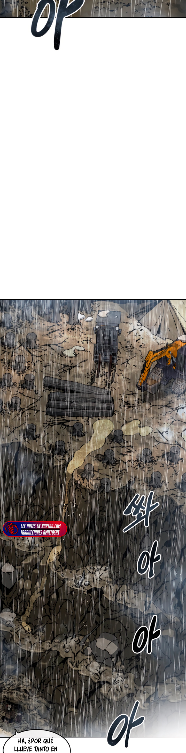Read Existencia Manga Online