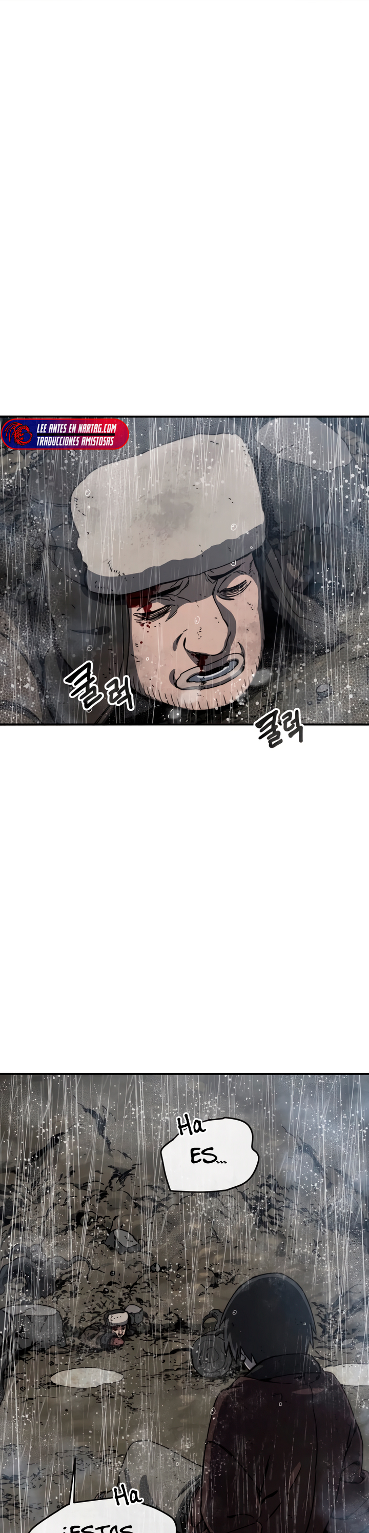 Read Existencia Manga Online
