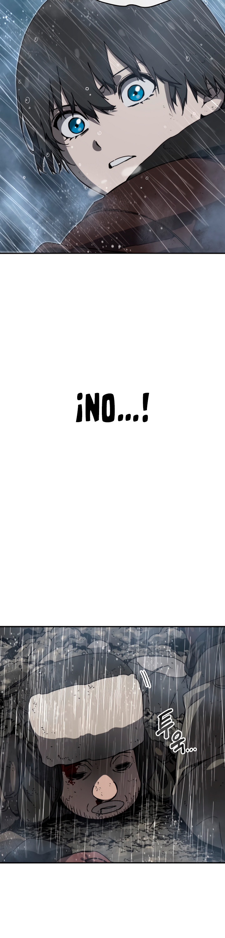 Read Existencia Manga Online