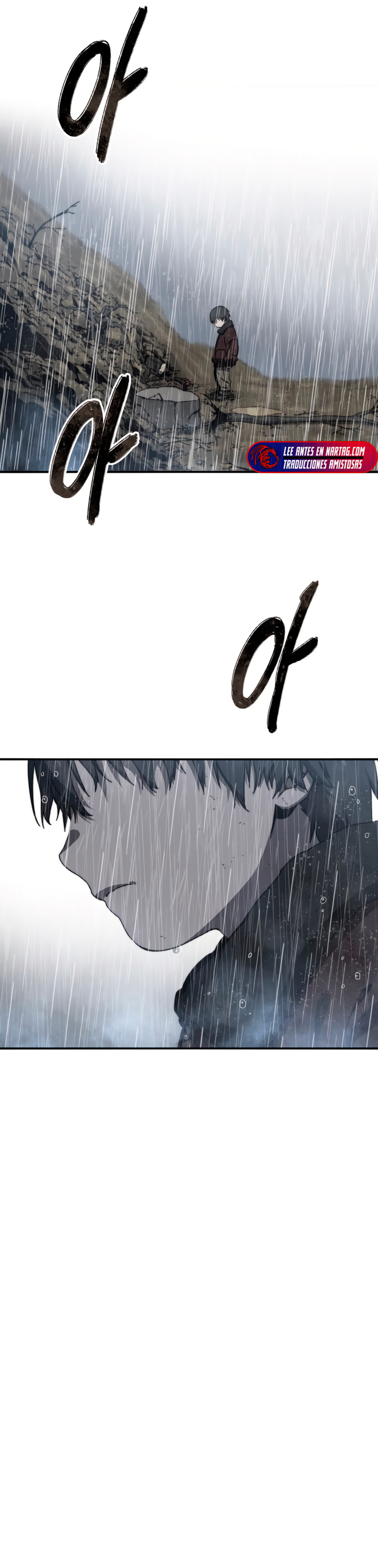 Read Existencia Manga Online