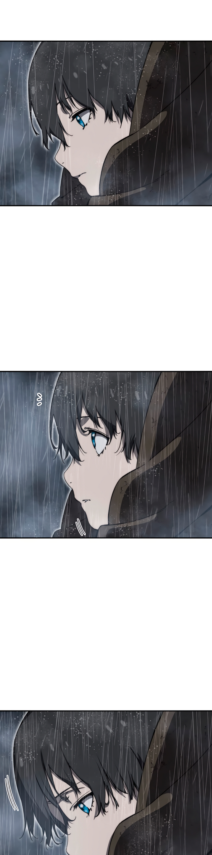 Read Existencia Manga Online