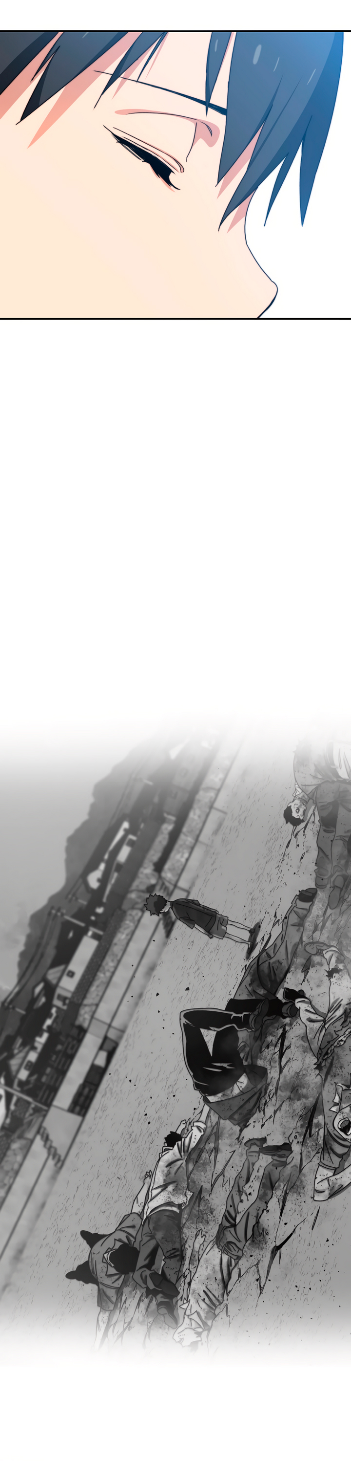 Read Existencia Manga Online