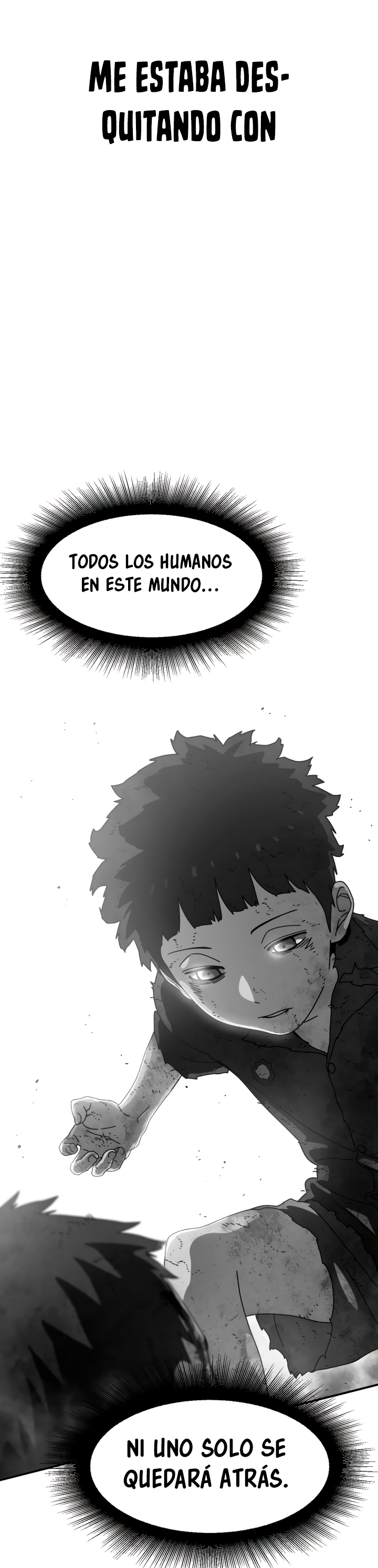 Read Existencia Manga Online