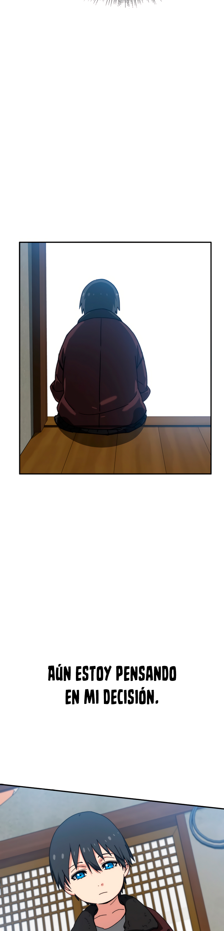 Read Existencia Manga Online