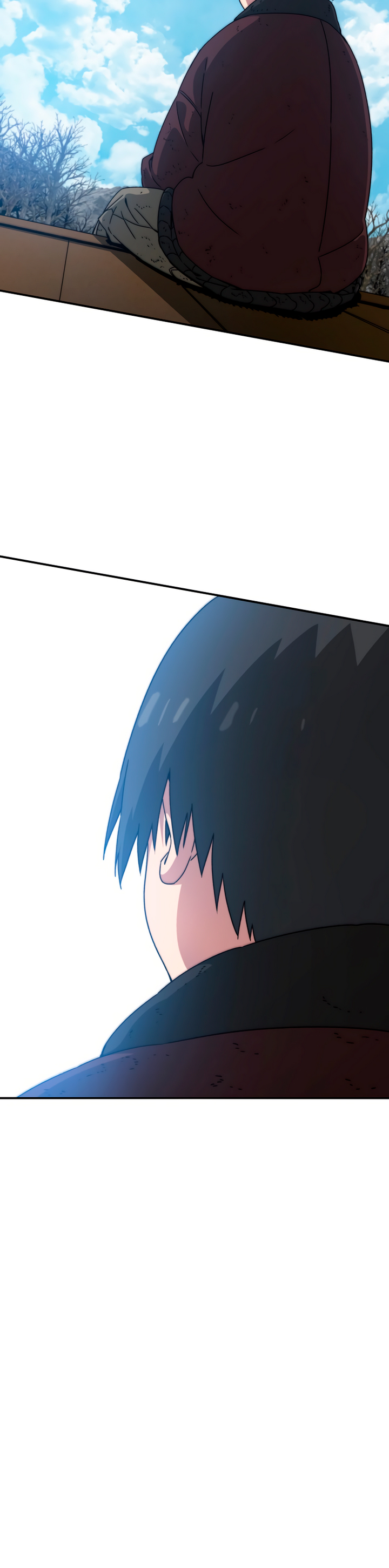 Read Existencia Manga Online