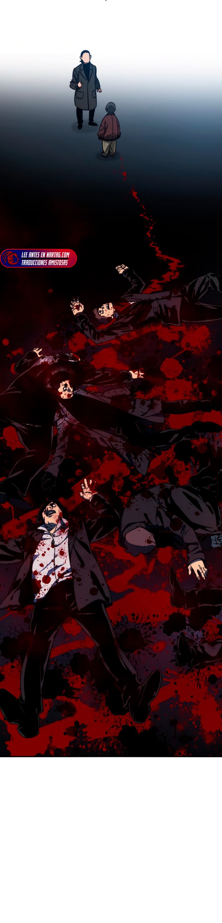 Read Existencia Manga Online