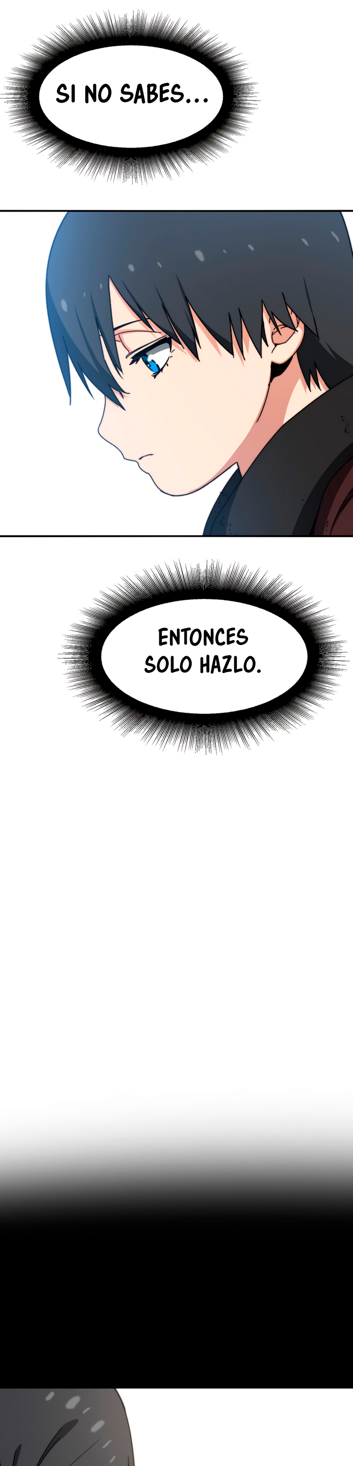 Read Existencia Manga Online