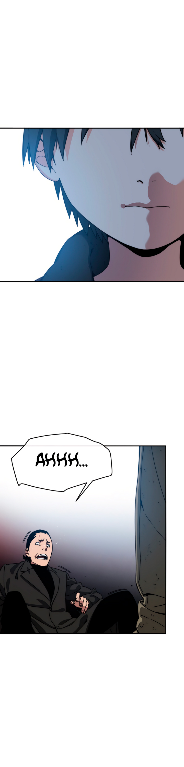 Read Existencia Manga Online