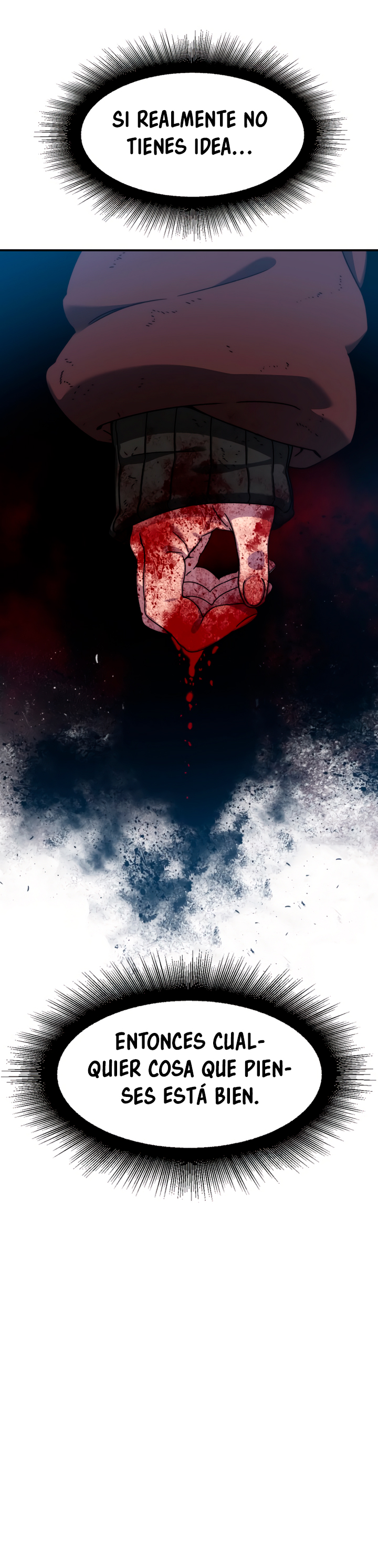 Read Existencia Manga Online