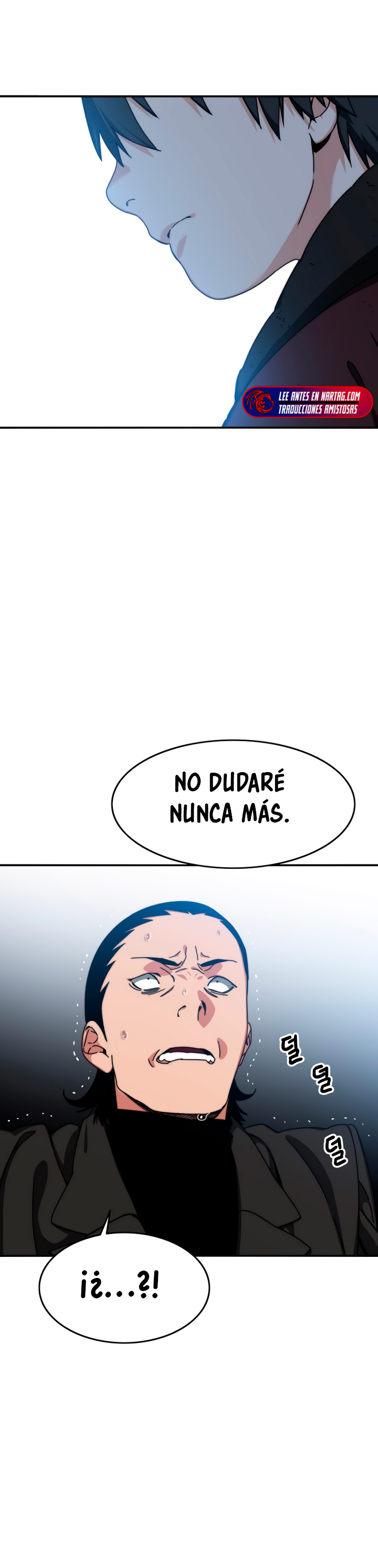Read Existencia Manga Online