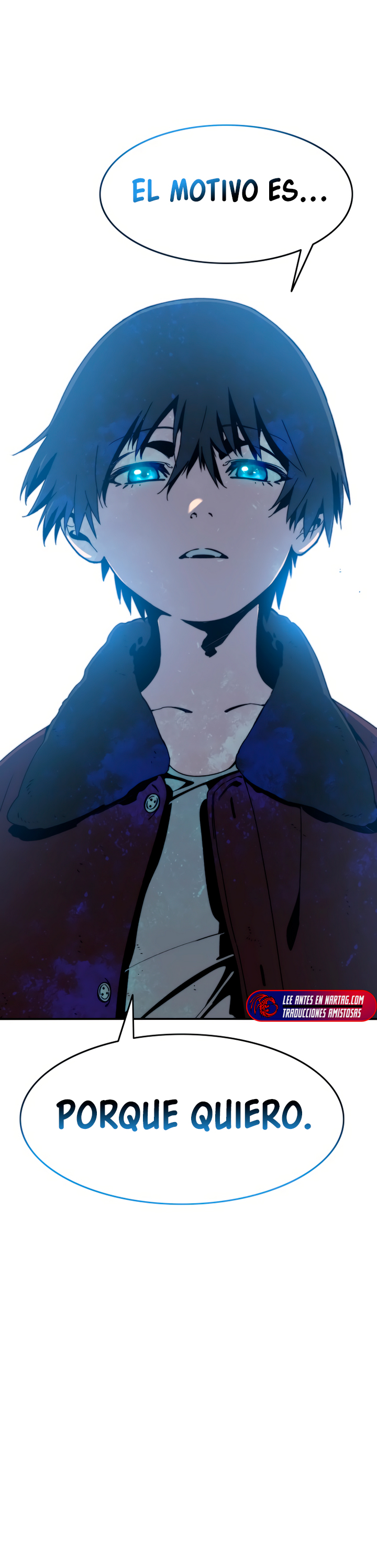 Read Existencia Manga Online