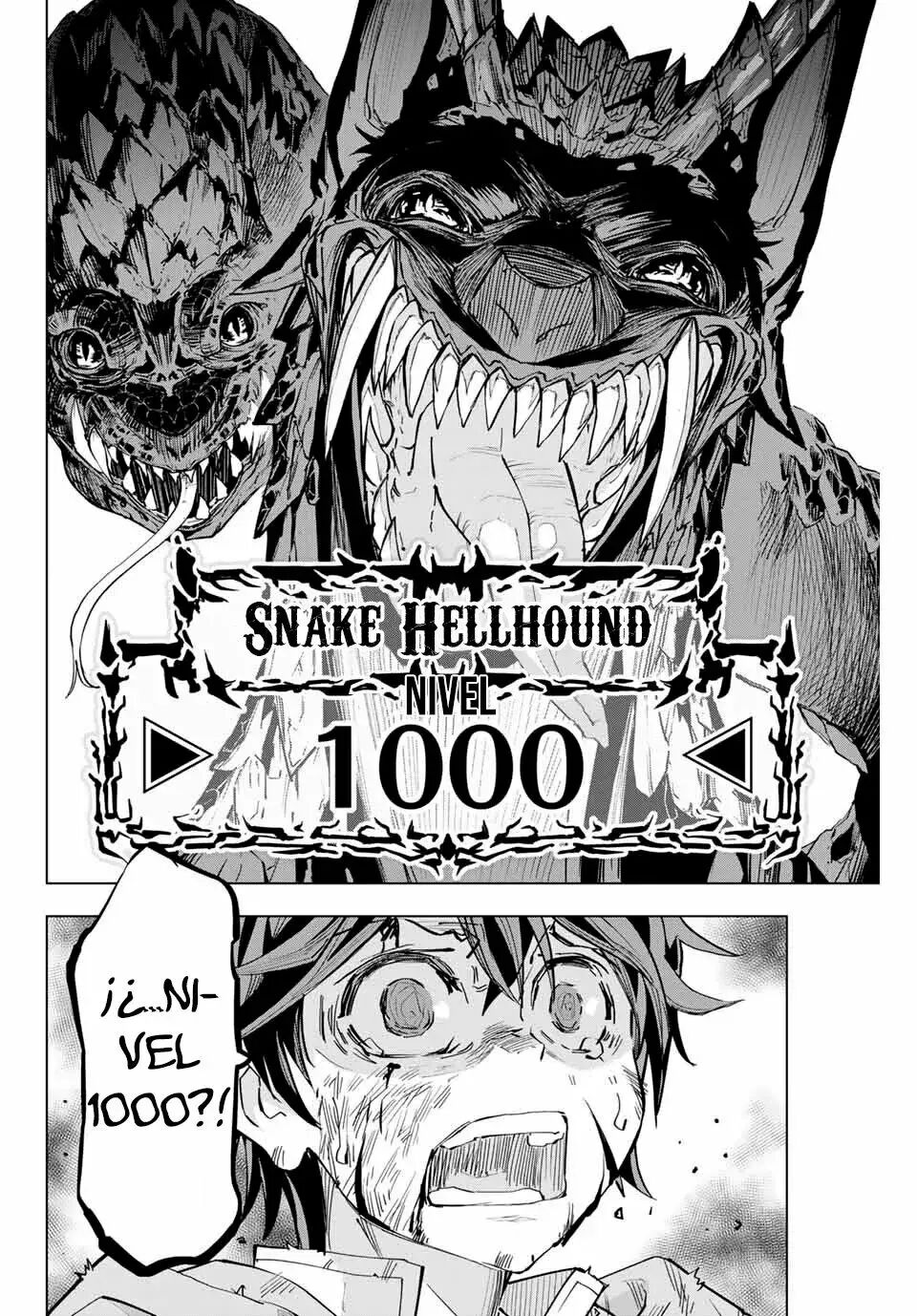 Read GACHA INFINITO Manga Online