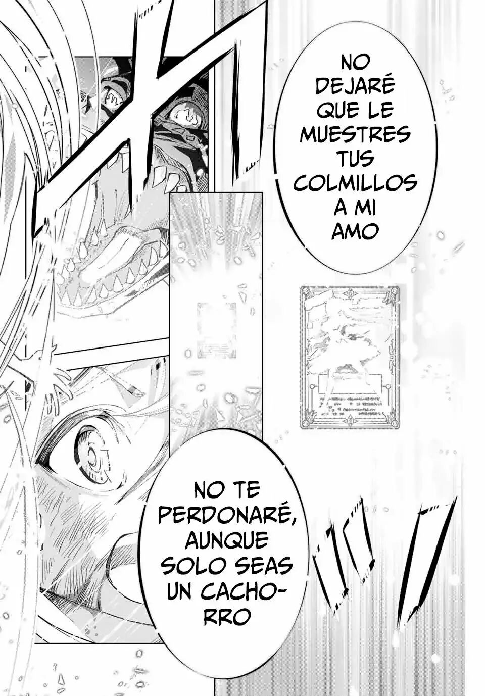Read GACHA INFINITO Manga Online