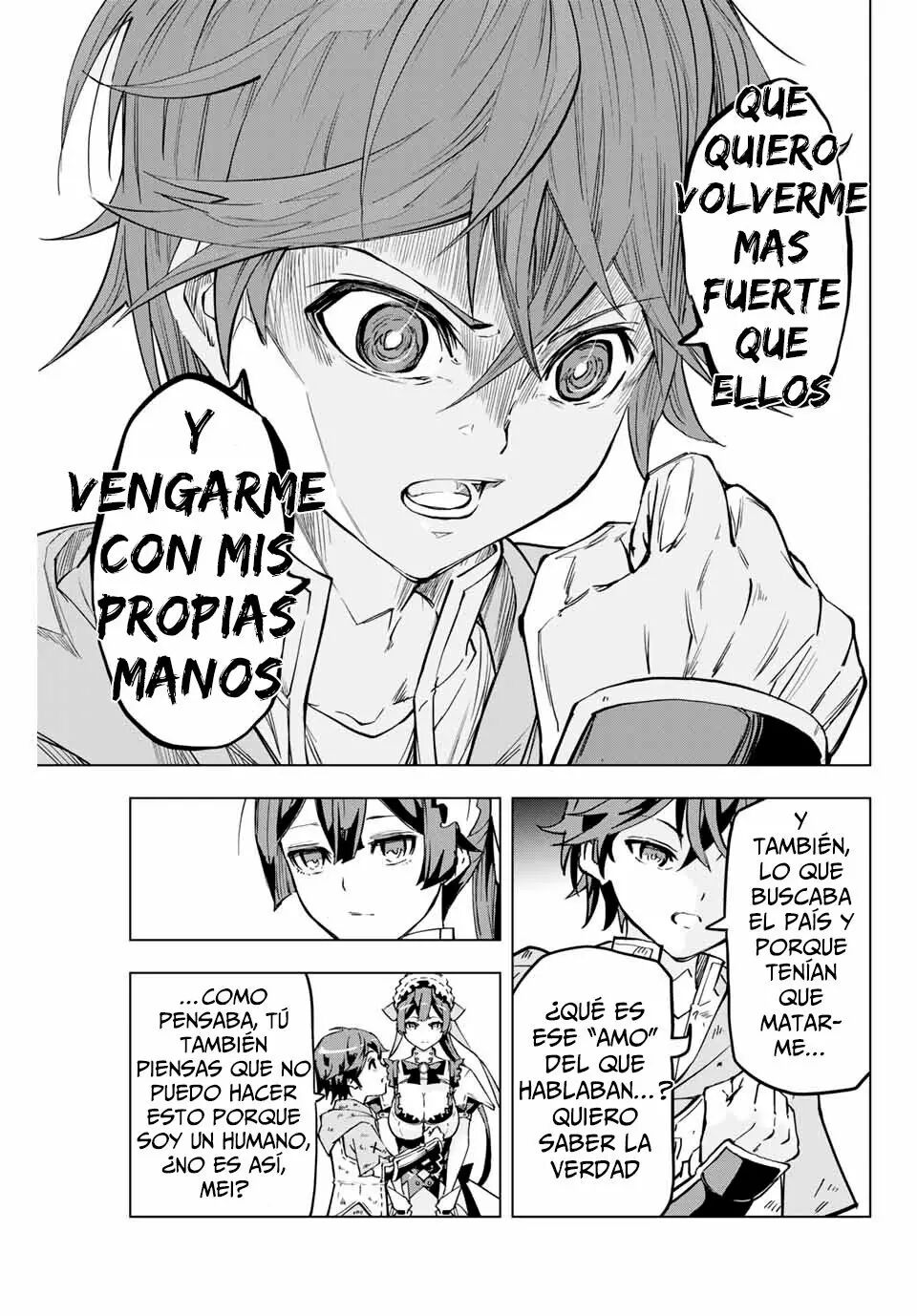 Read GACHA INFINITO Manga Online