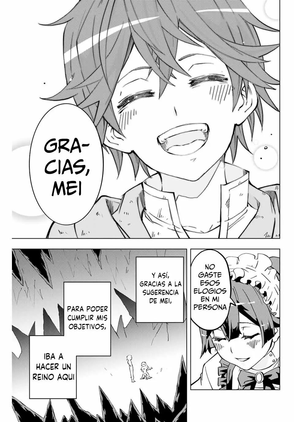 Read GACHA INFINITO Manga Online