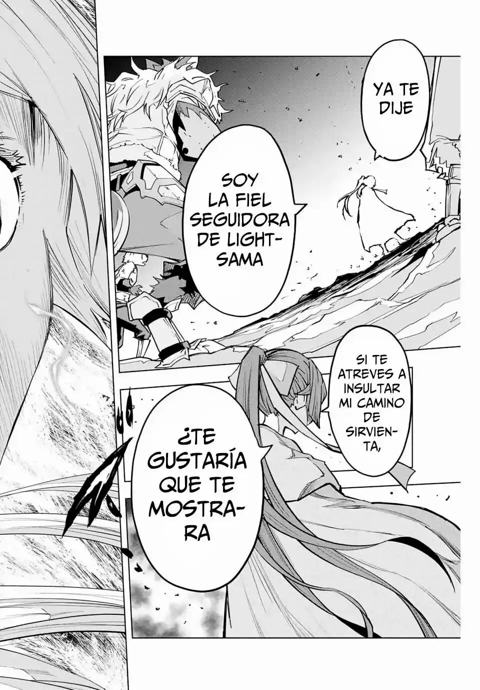 Read GACHA INFINITO Manga Online
