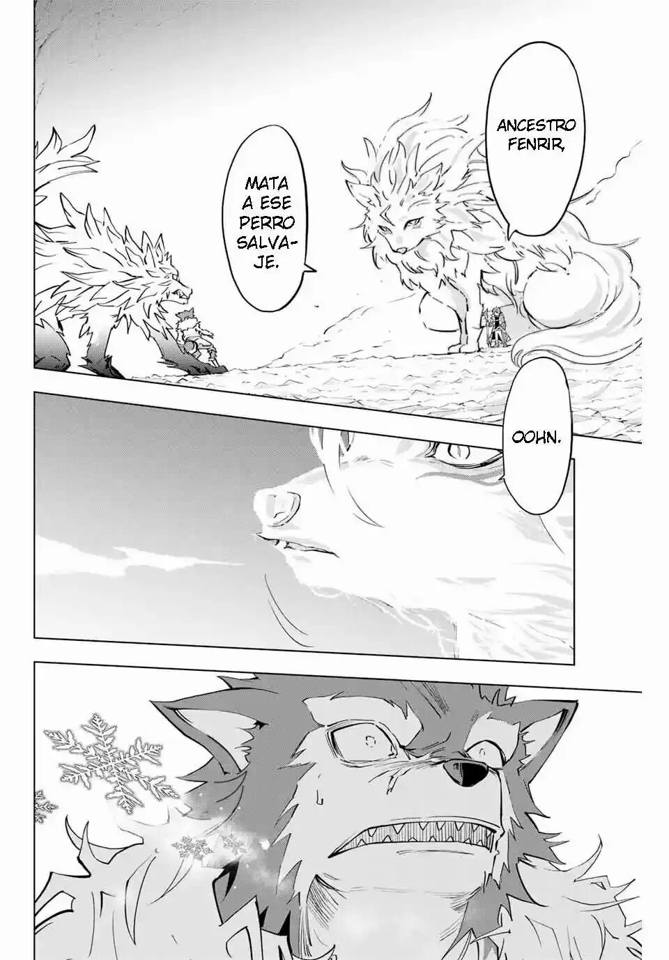 Read GACHA INFINITO Manga Online