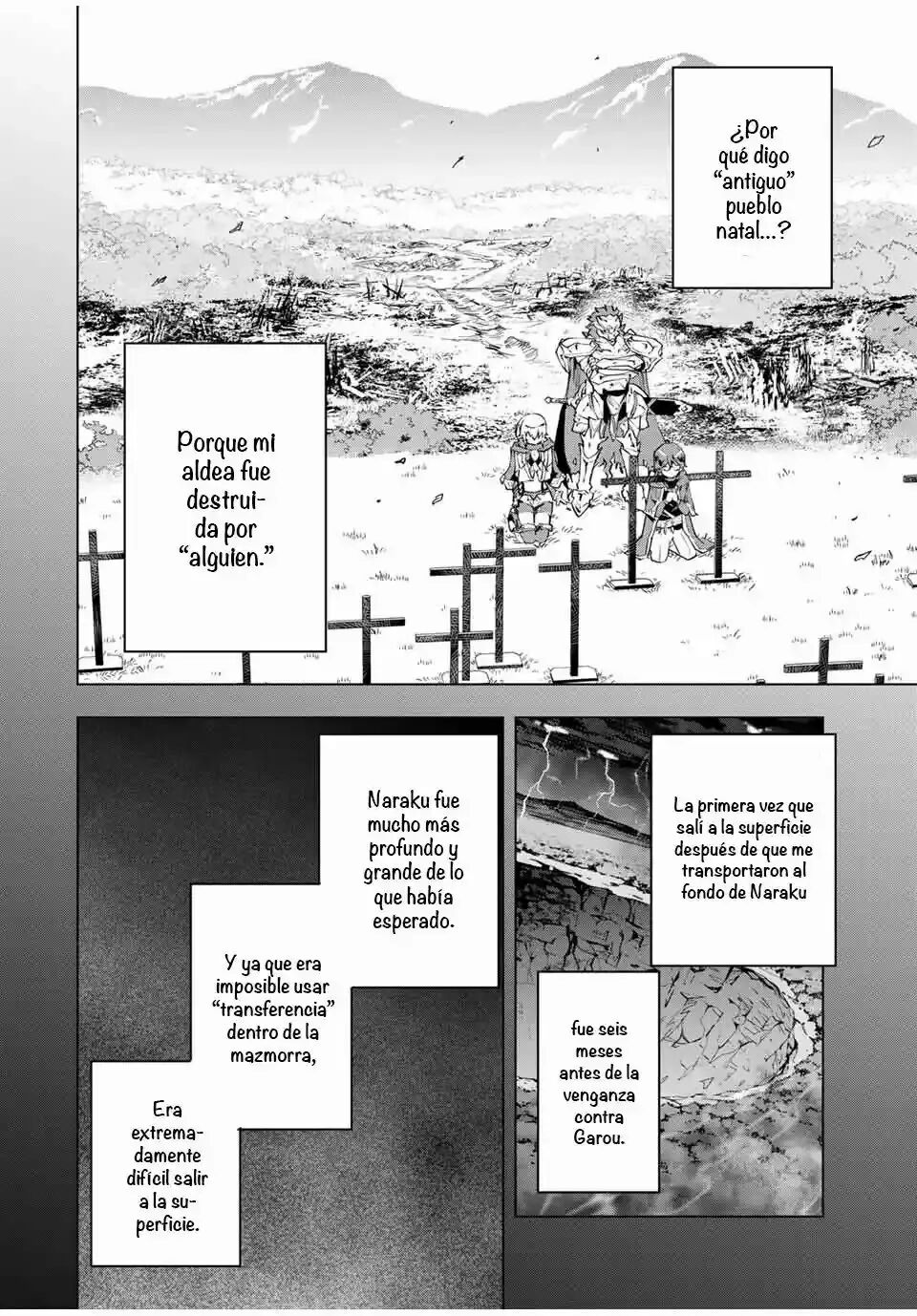 Read GACHA INFINITO Manga Online