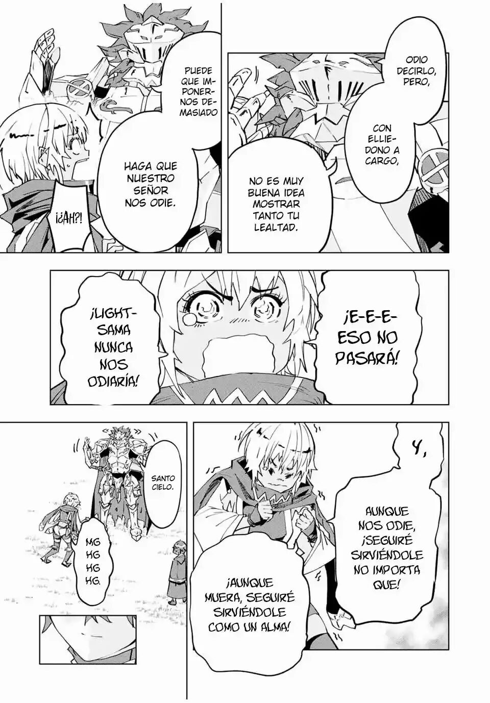 Read GACHA INFINITO Manga Online