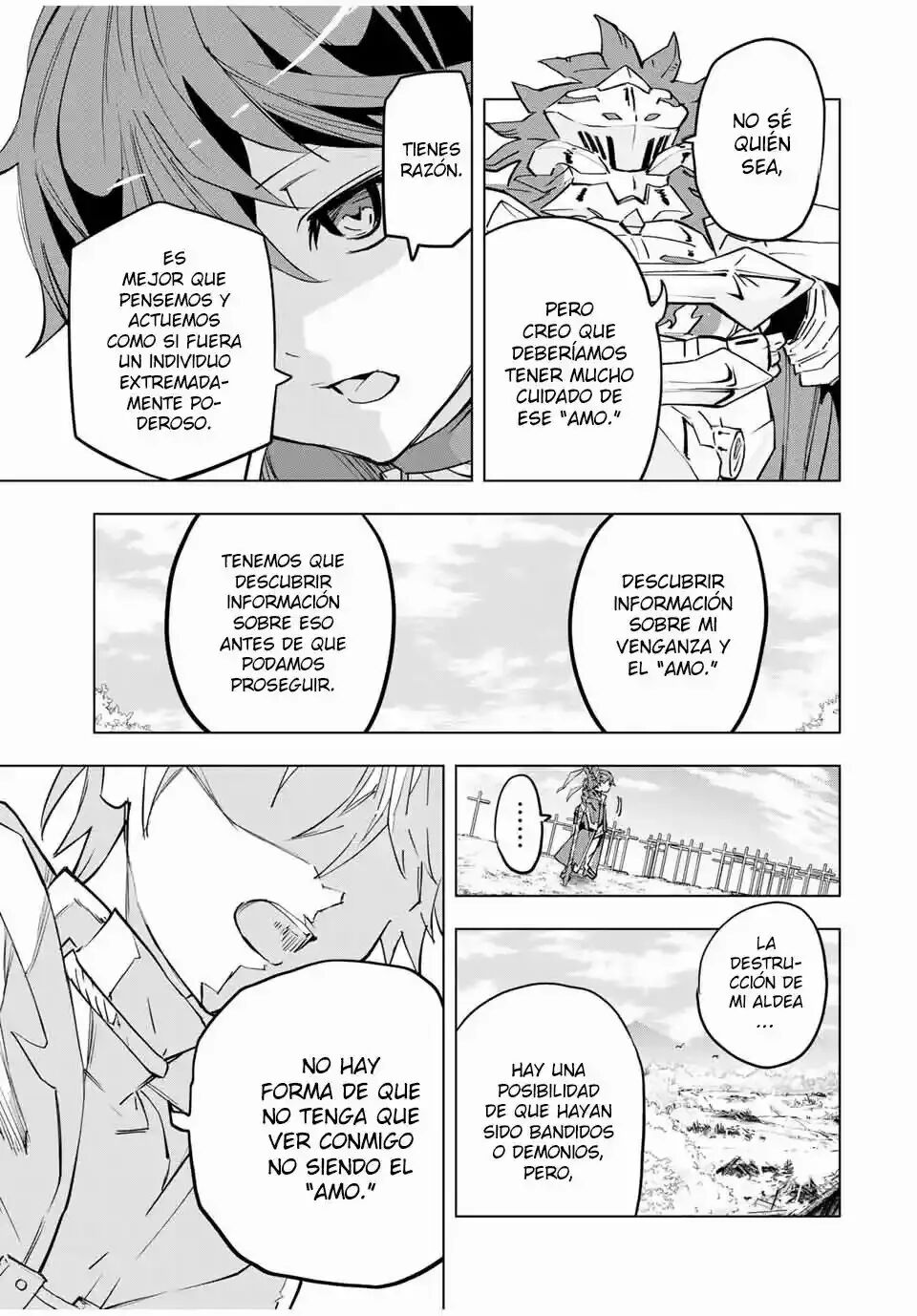 Read GACHA INFINITO Manga Online