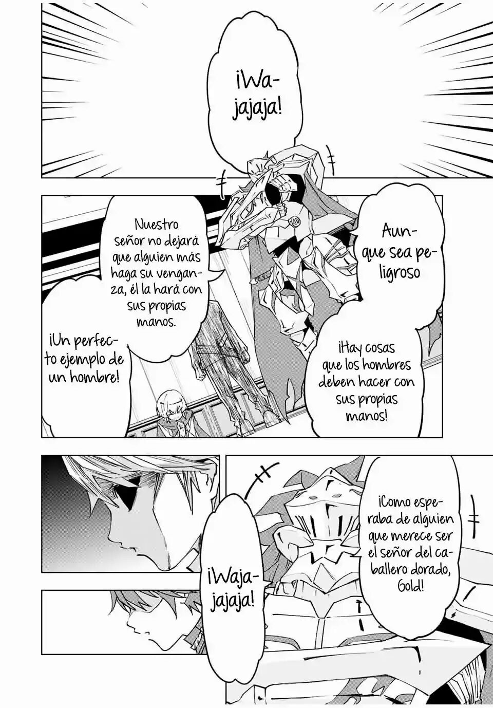 Read GACHA INFINITO Manga Online