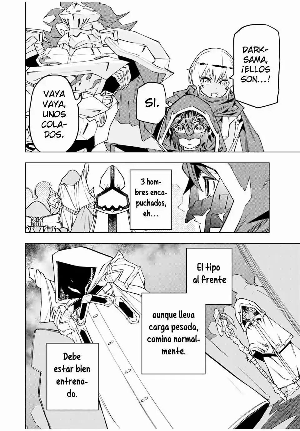 Read GACHA INFINITO Manga Online