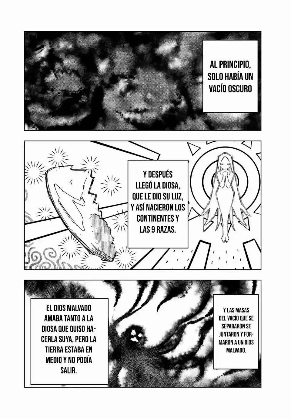 Read GACHA INFINITO Manga Online