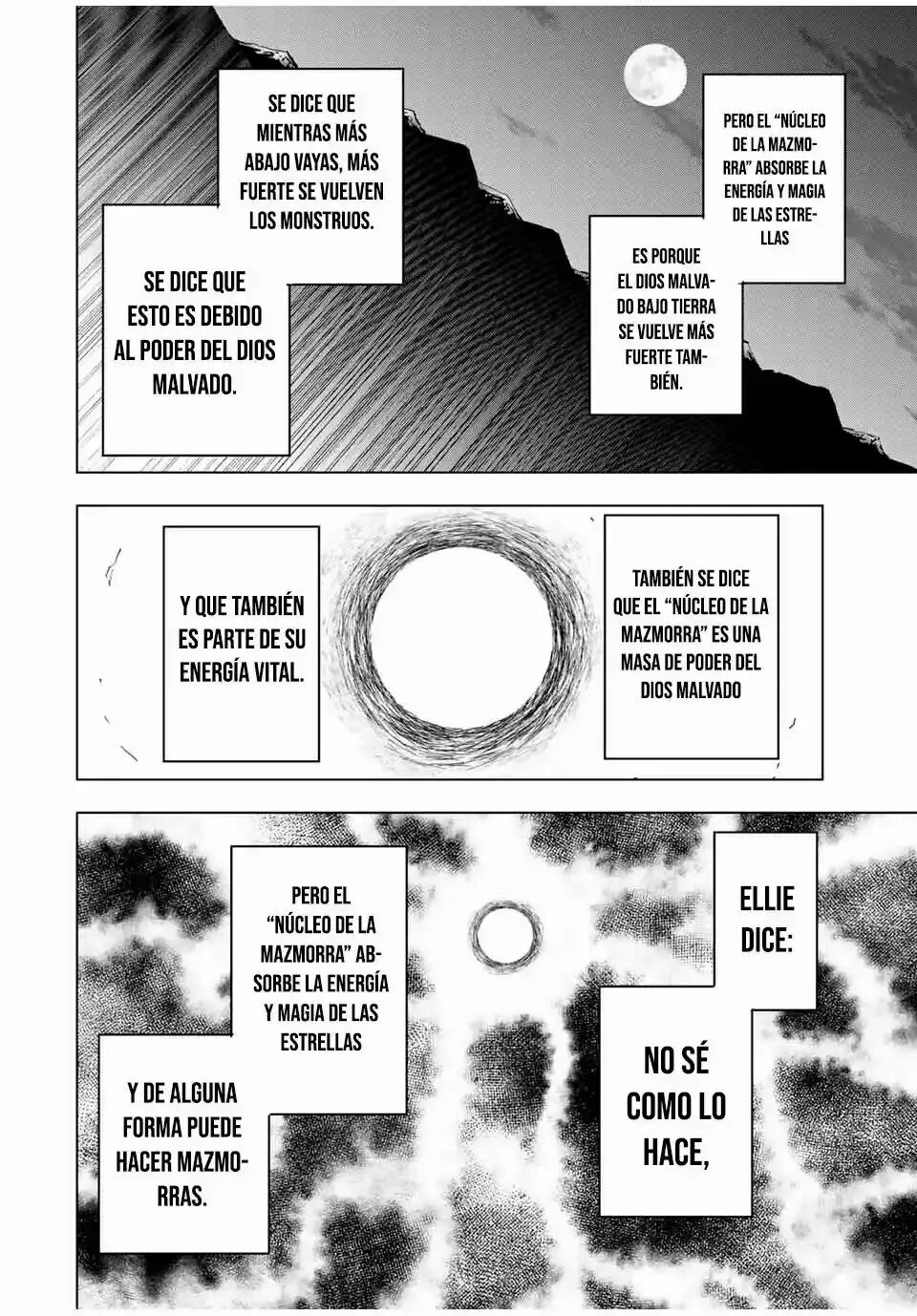 Read GACHA INFINITO Manga Online