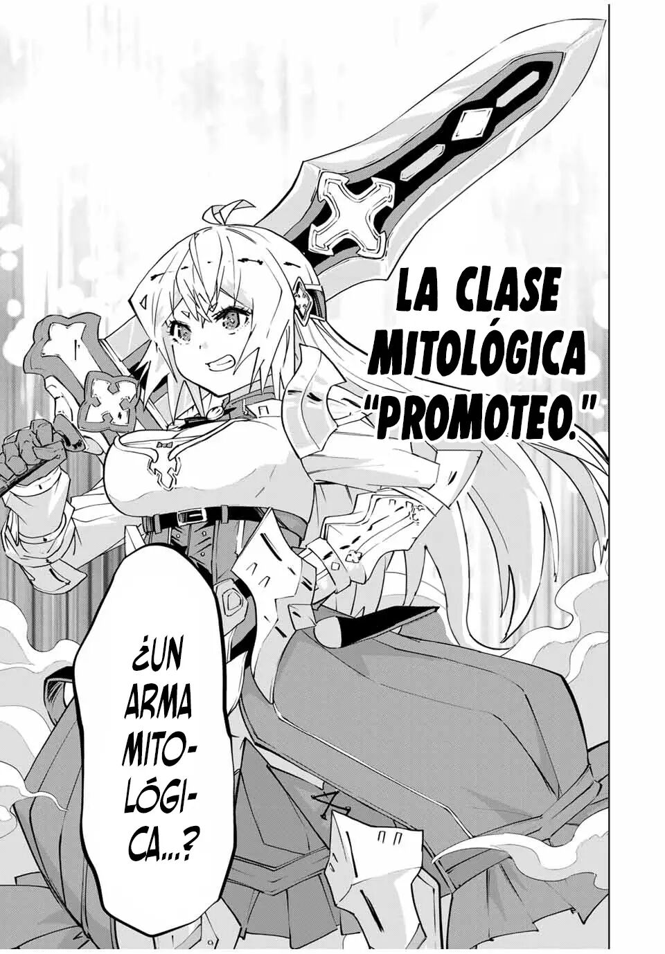 Read GACHA INFINITO Manga Online