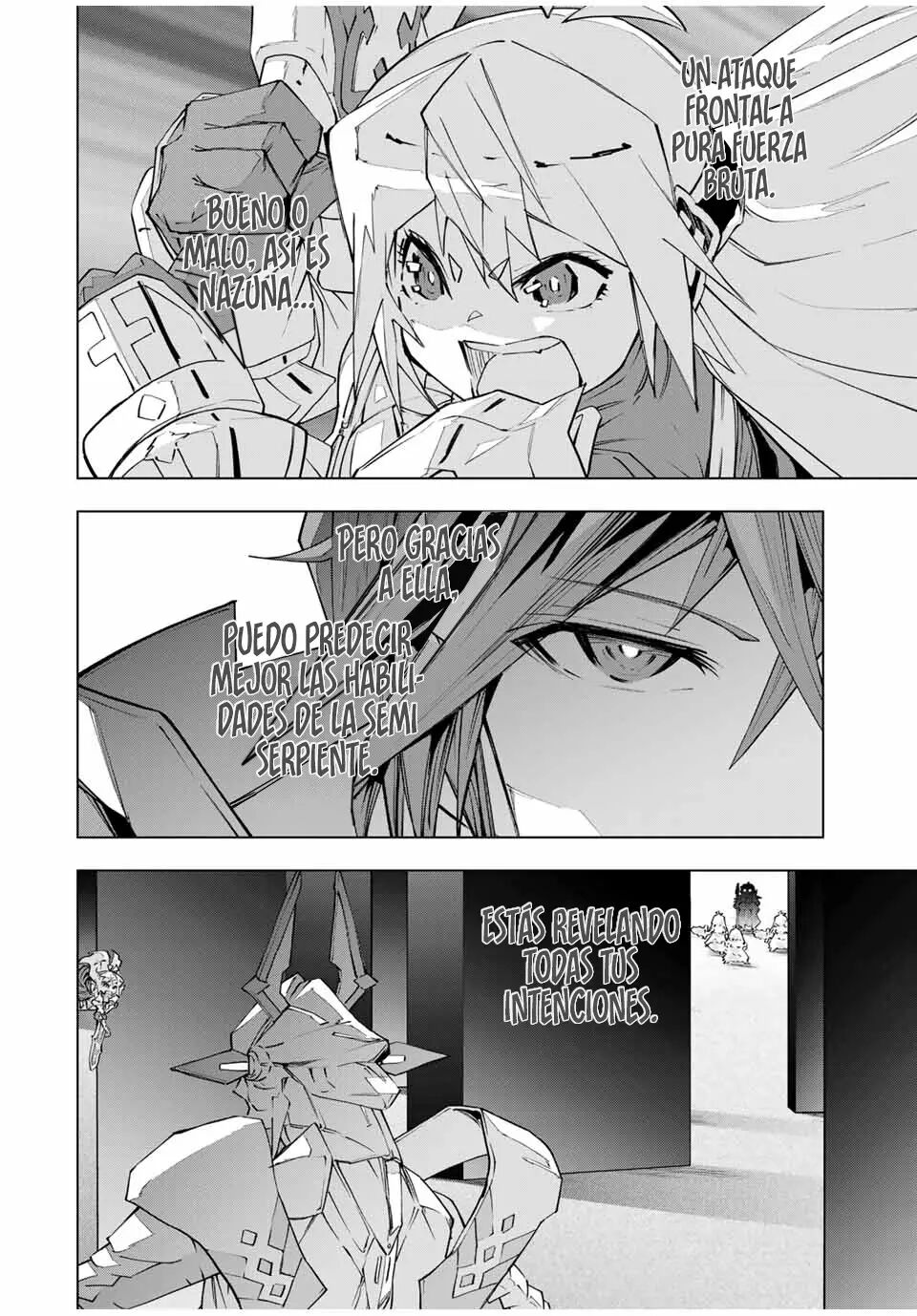 Read GACHA INFINITO Manga Online