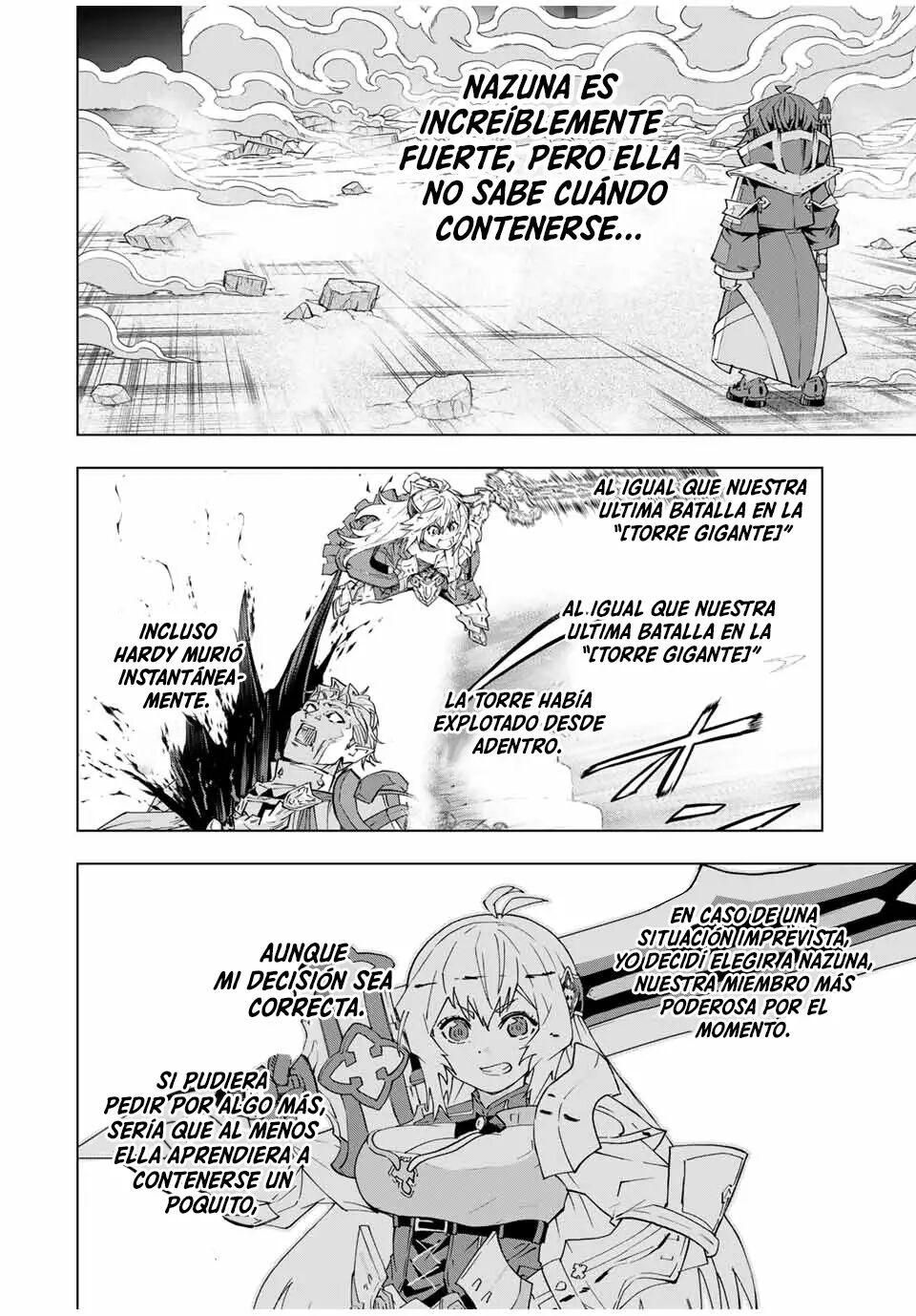 Read GACHA INFINITO Manga Online