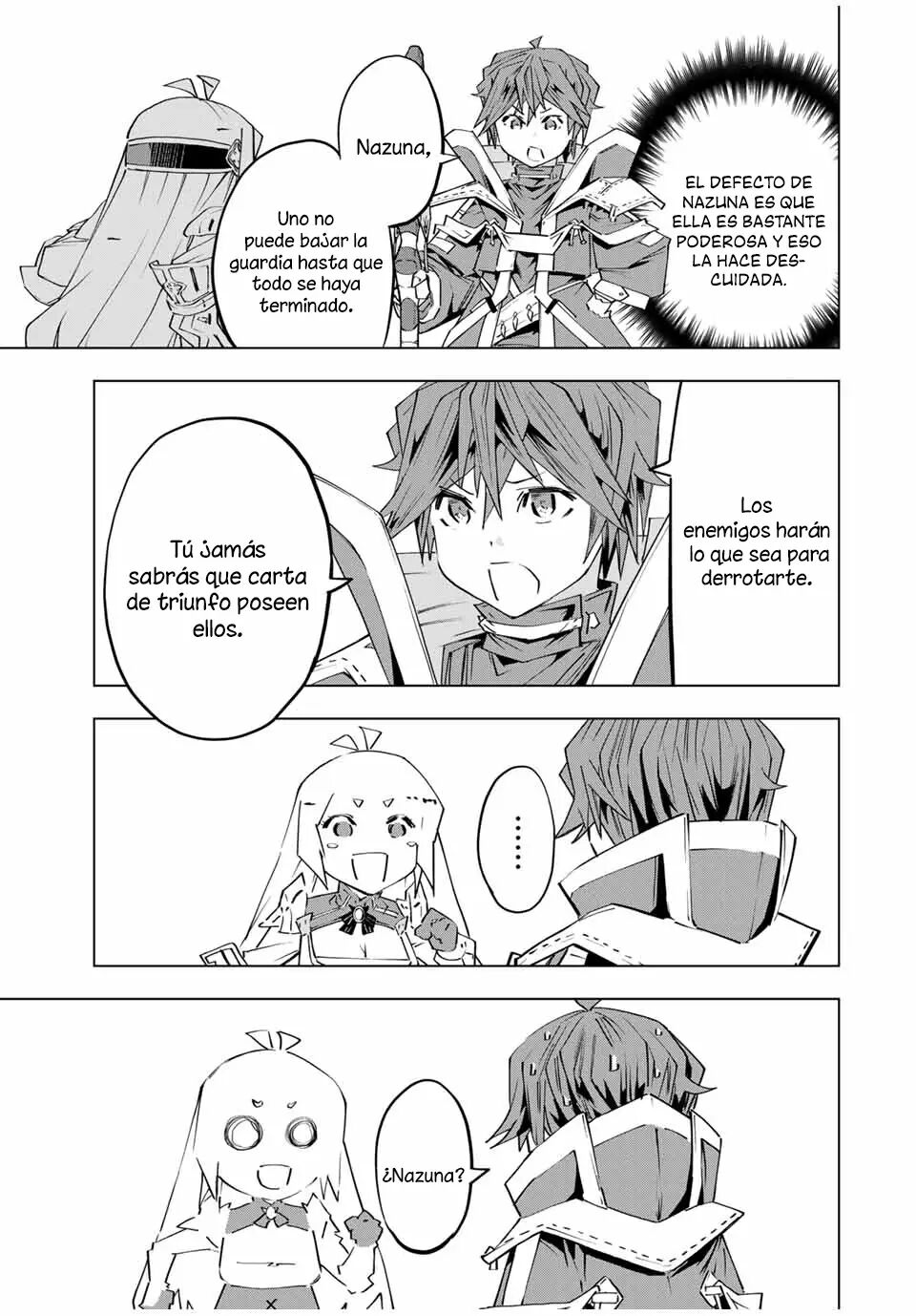 Read GACHA INFINITO Manga Online