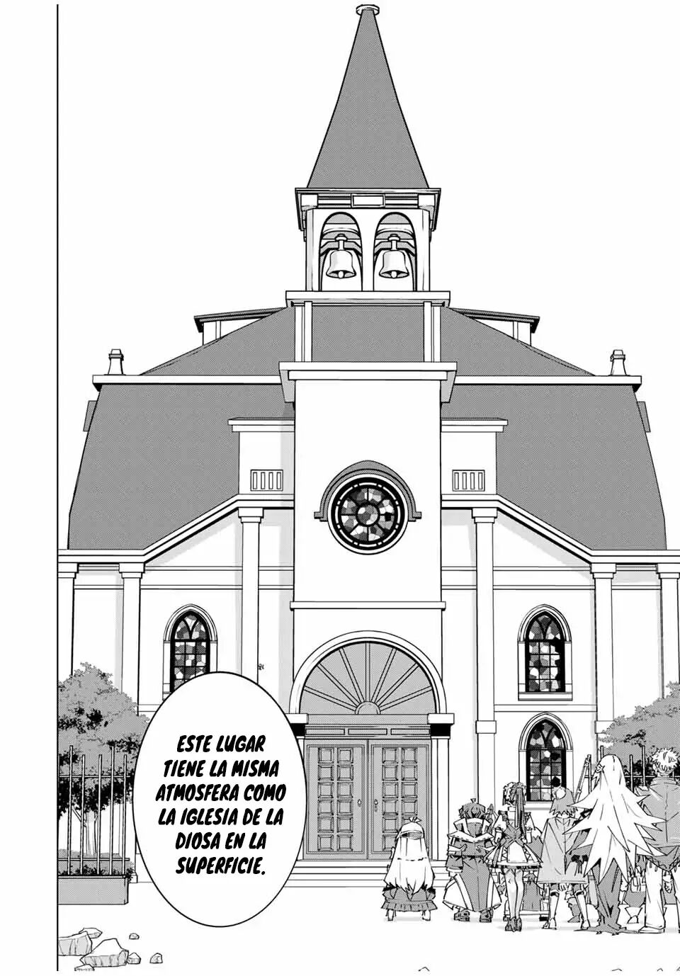 Read GACHA INFINITO Manga Online