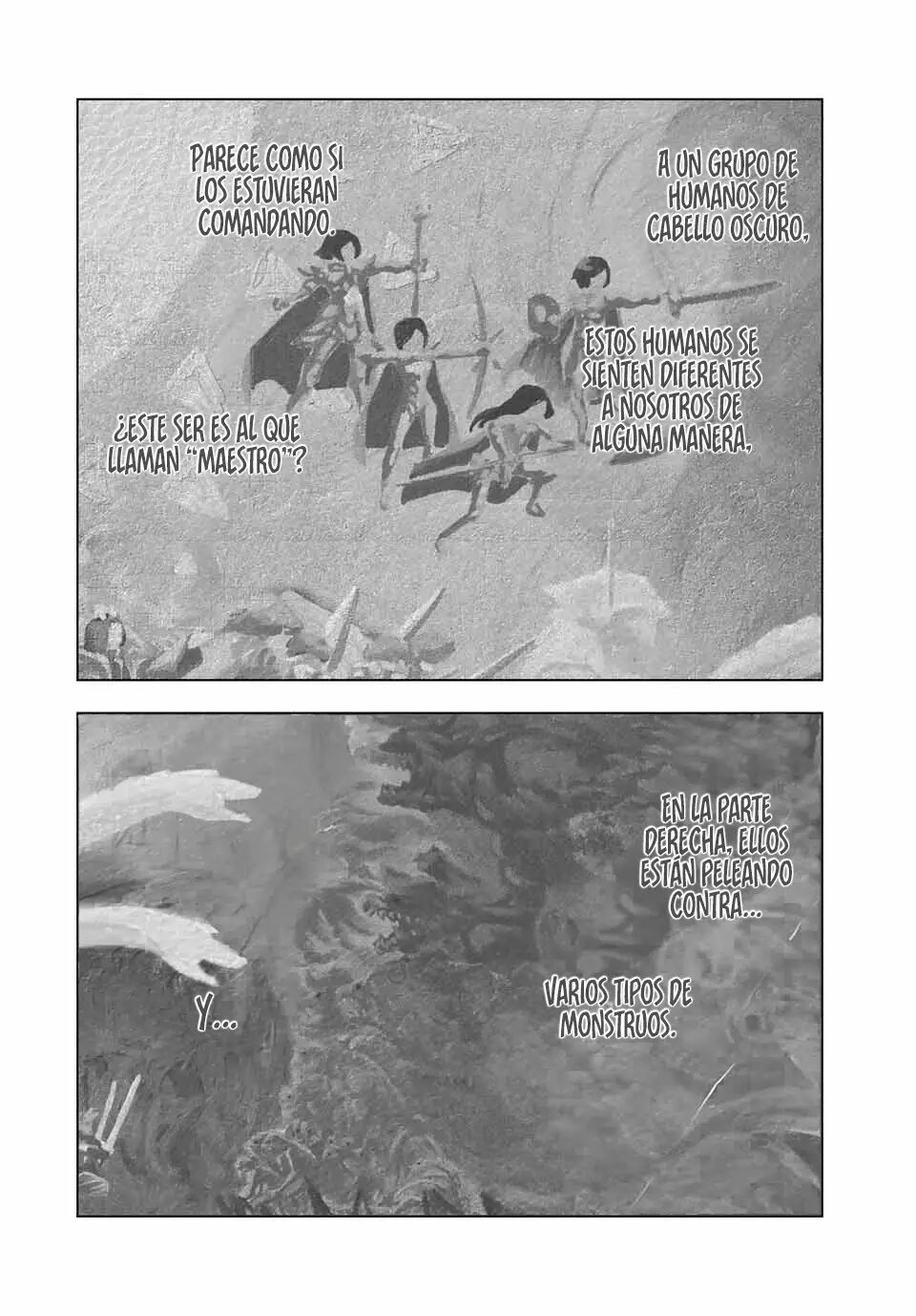 Read GACHA INFINITO Manga Online