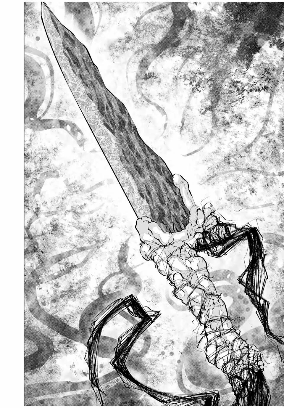 Read GACHA INFINITO Manga Online