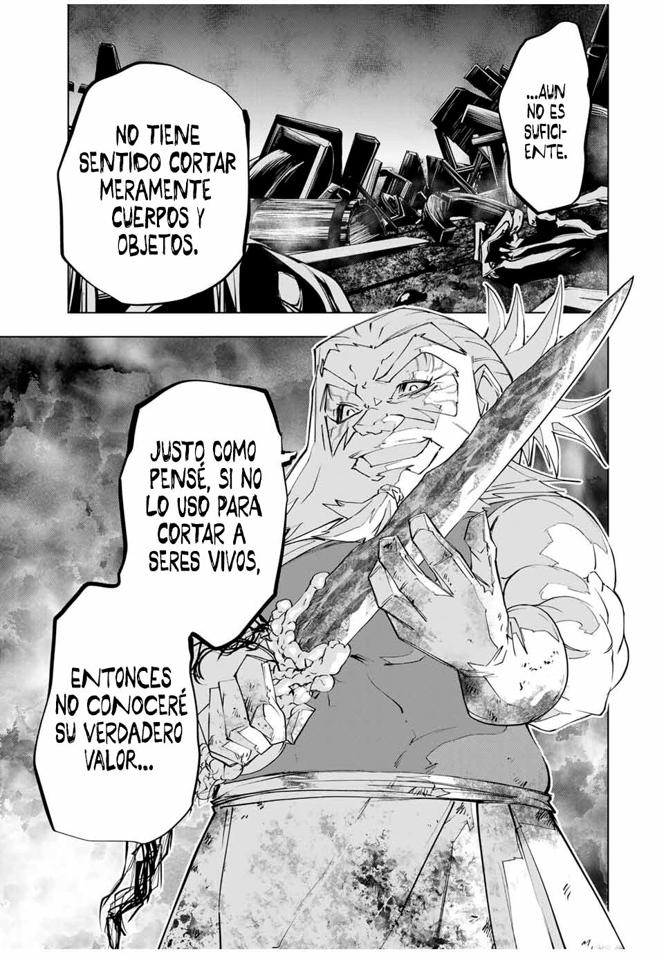 Read GACHA INFINITO Manga Online