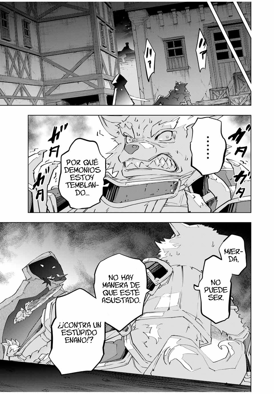Read GACHA INFINITO Manga Online