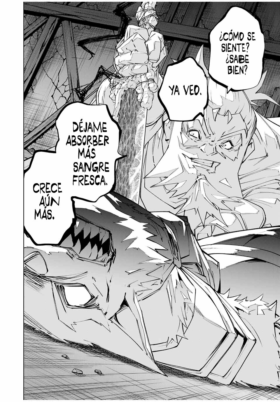 Read GACHA INFINITO Manga Online