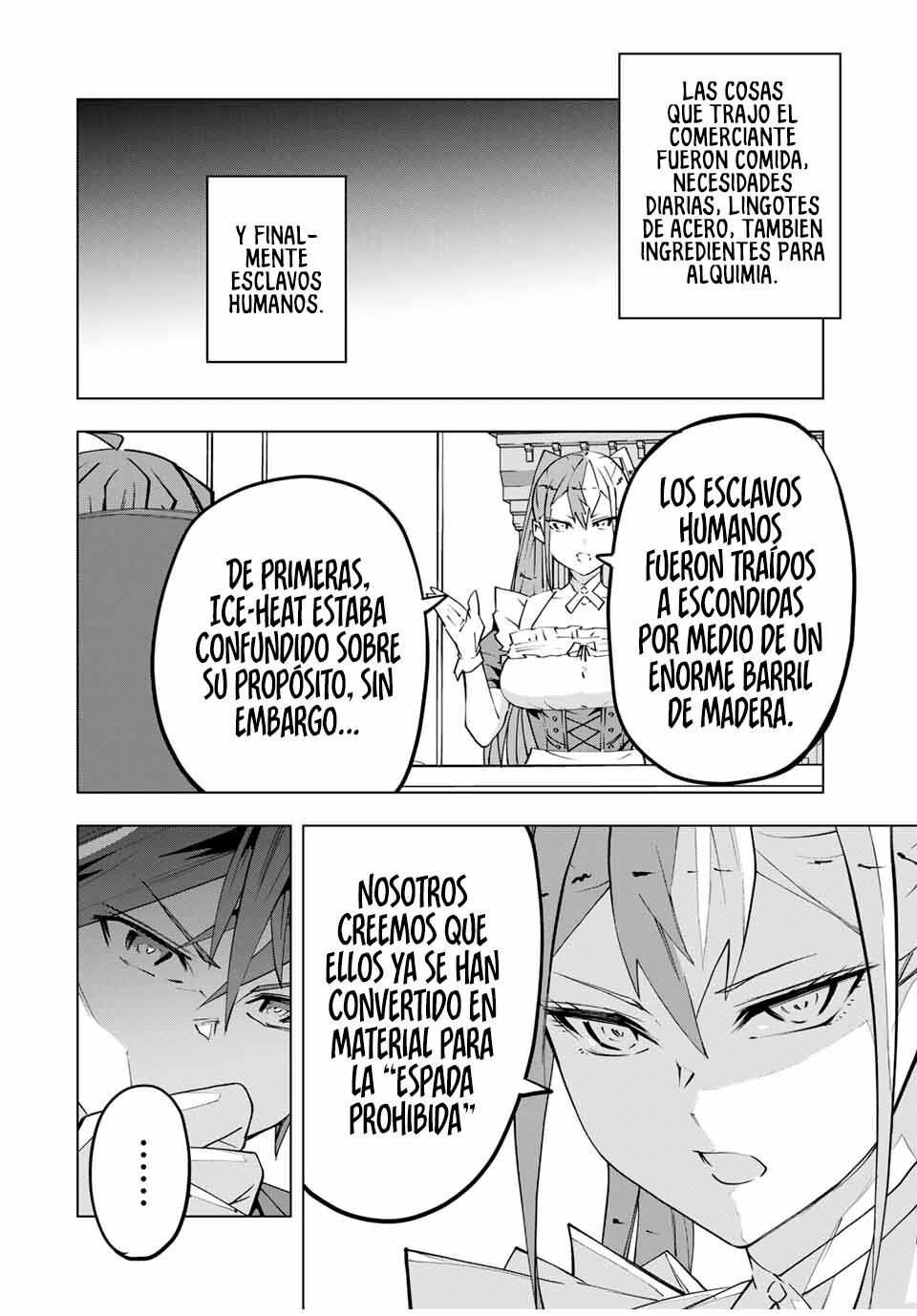 Read GACHA INFINITO Manga Online