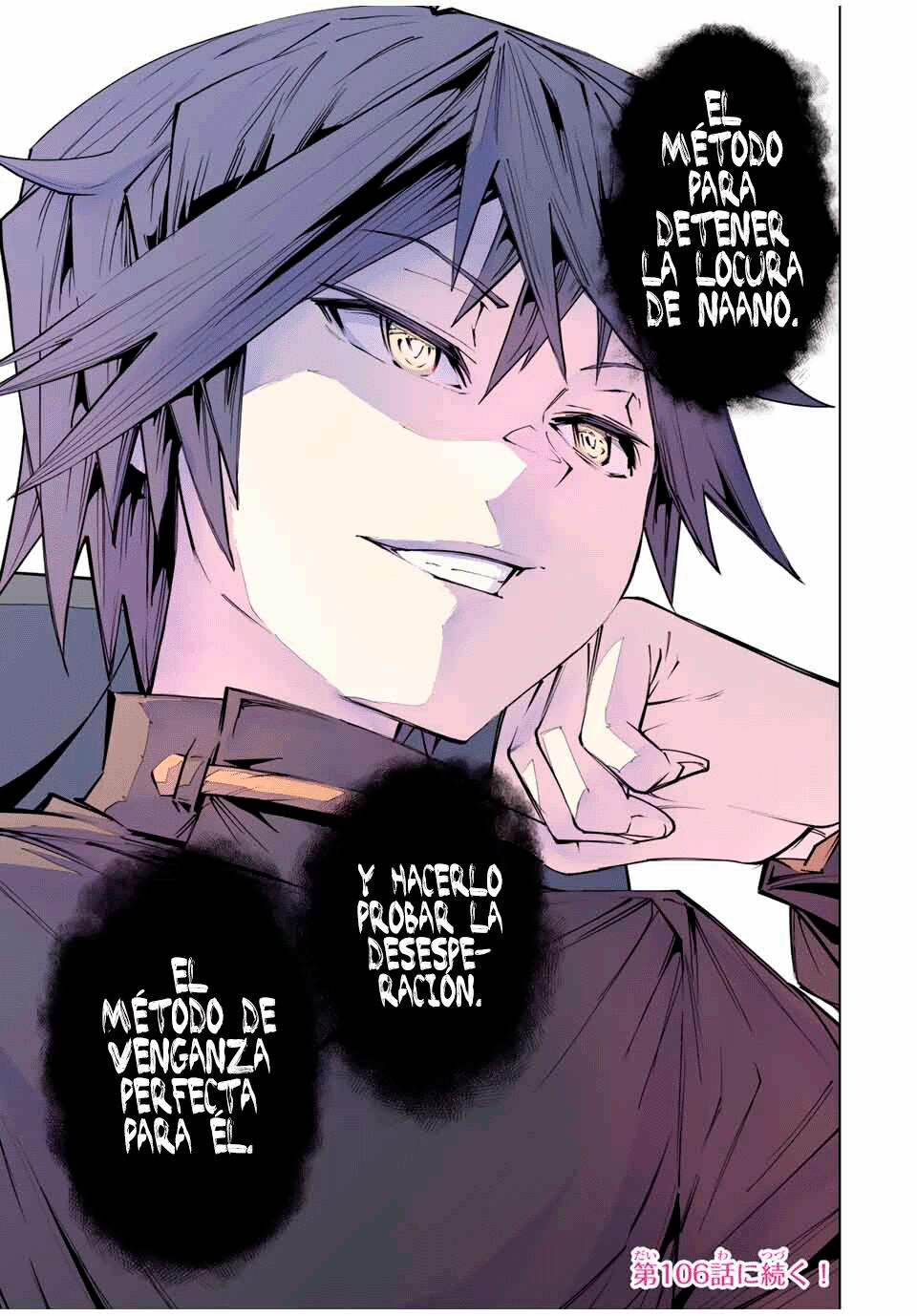 Read GACHA INFINITO Manga Online