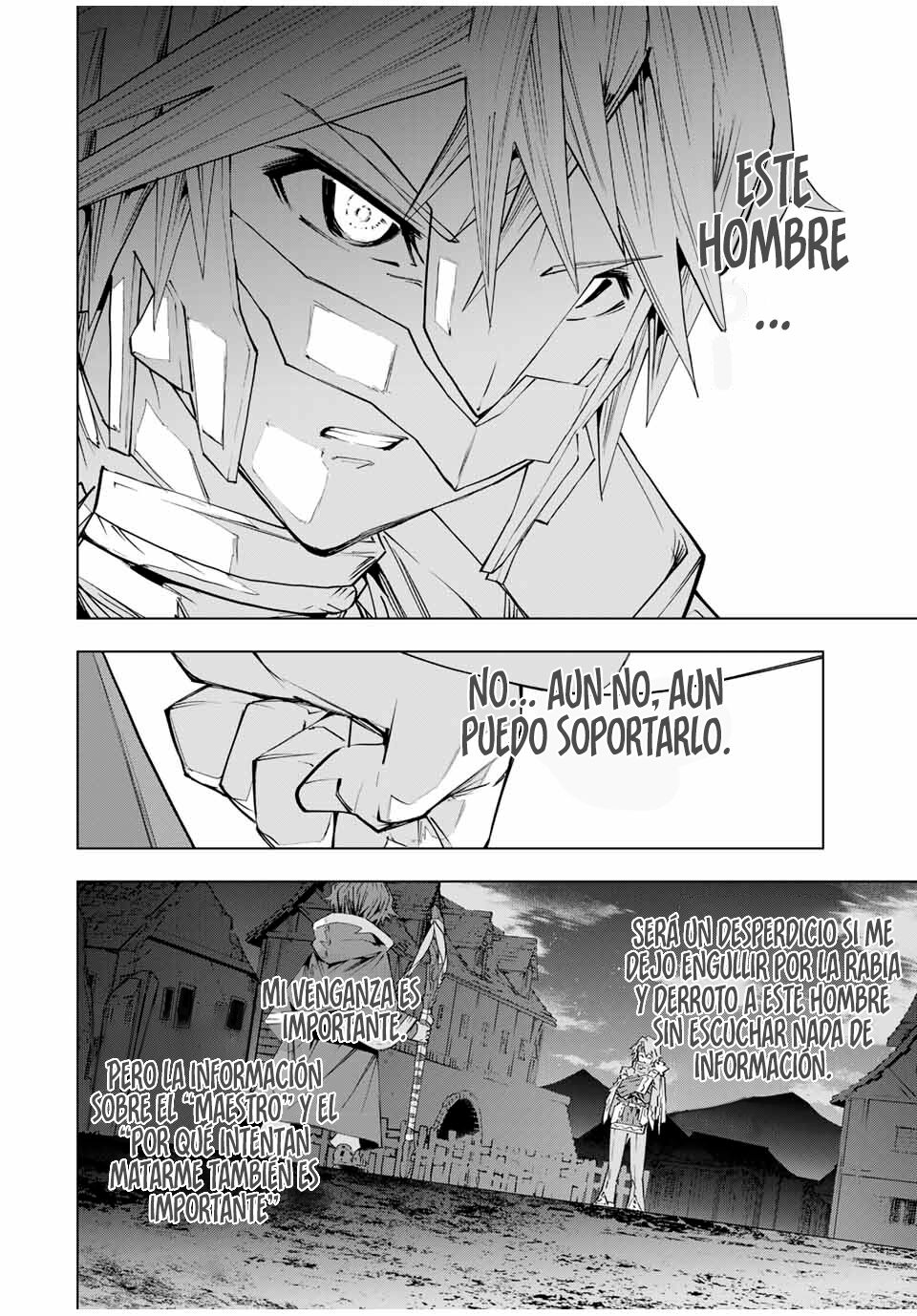 Read GACHA INFINITO Manga Online