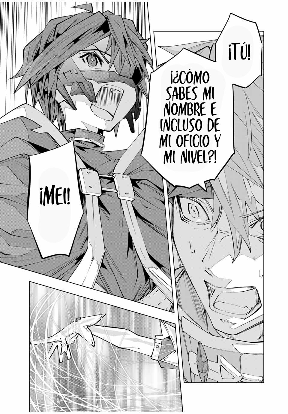 Read GACHA INFINITO Manga Online