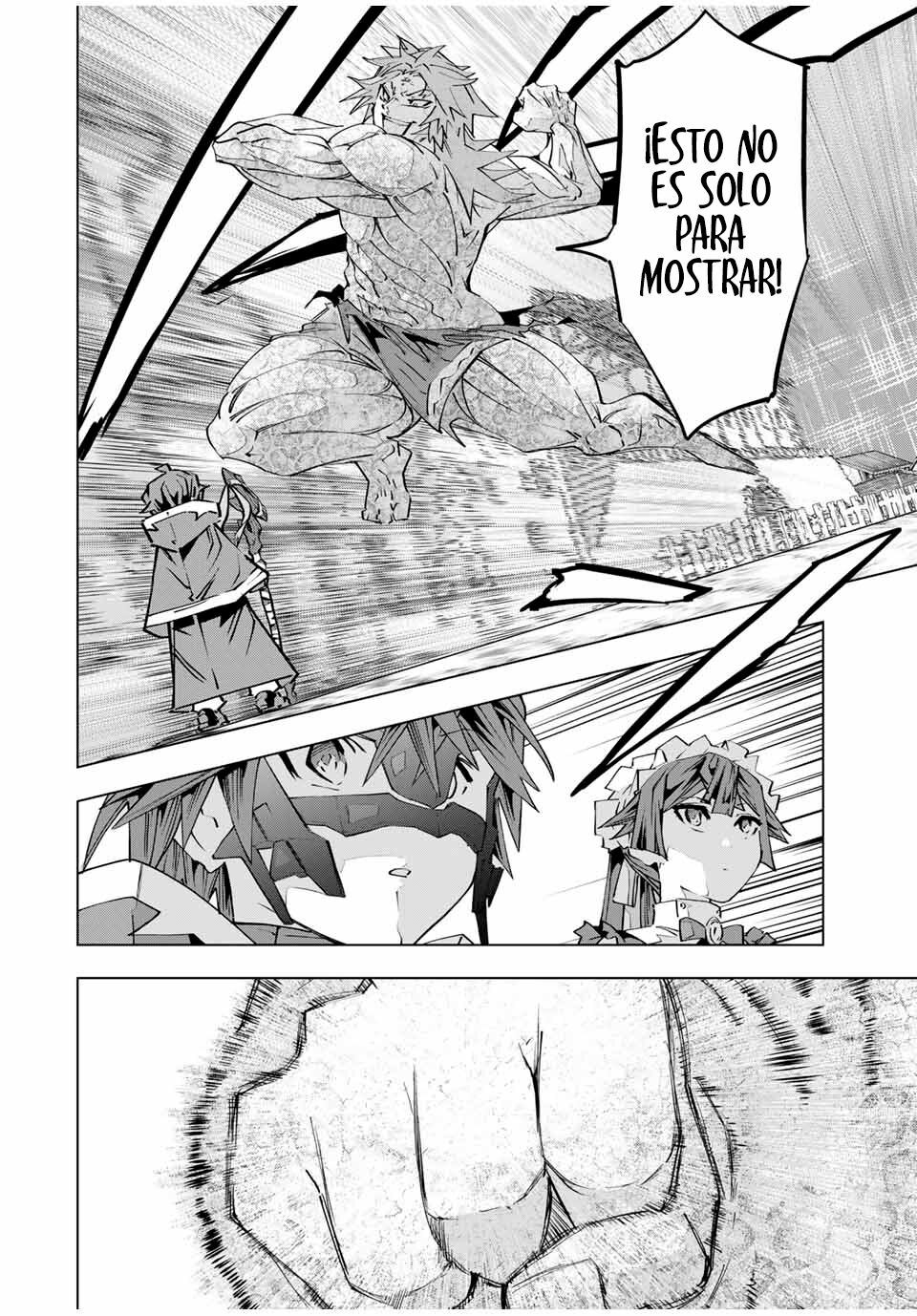 Read GACHA INFINITO Manga Online