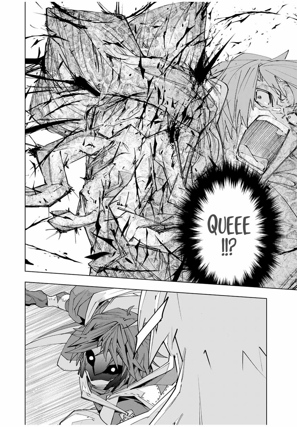 Read GACHA INFINITO Manga Online