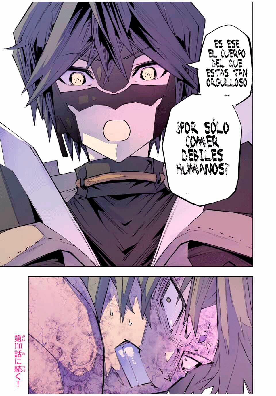 Read GACHA INFINITO Manga Online