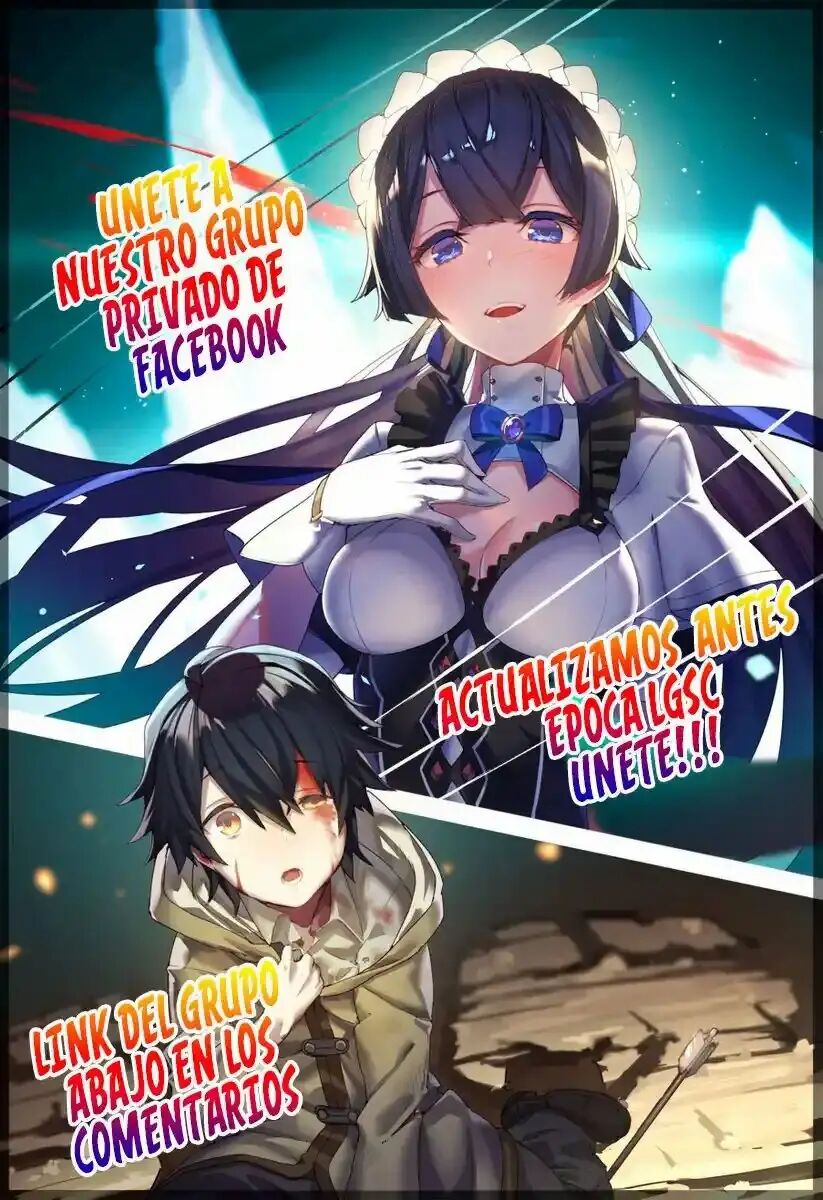 Read GACHA INFINITO Manga Online