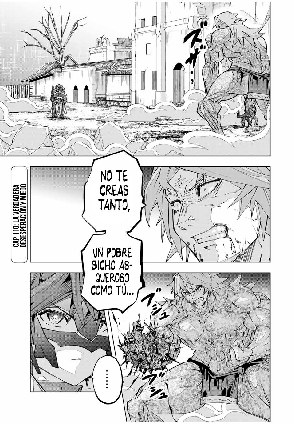 Read GACHA INFINITO Manga Online