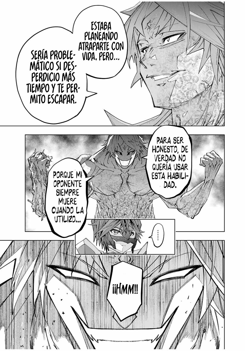 Read GACHA INFINITO Manga Online