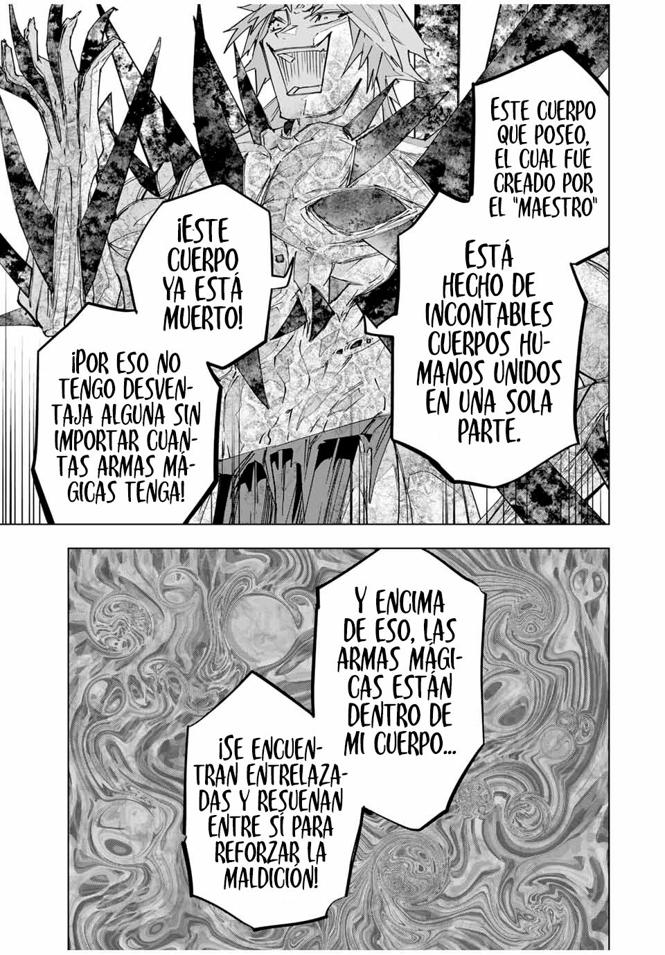 Read GACHA INFINITO Manga Online